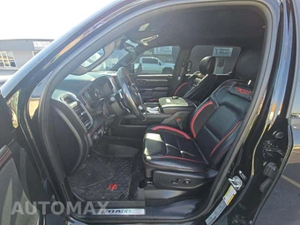 2021 Ram 1500 TRX Crew Cab Short Bed – miniatura 3