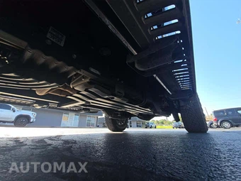 2021 Ram 1500 TRX Crew Cab Short Bed – miniatura 4