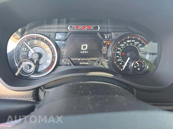 2021 Ram 1500 TRX Crew Cab Short Bed – miniatura 6