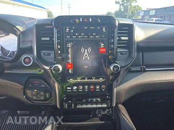 2021 Ram 1500 TRX Crew Cab Short Bed – miniatura 7
