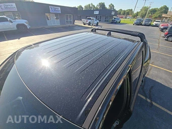 2021 Ram 1500 TRX Crew Cab Short Bed – miniatura 9
