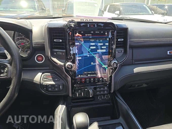 2021 Ram 1500 TRX Crew Cab Short Bed – miniatura 10
