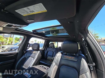2021 Ram 1500 TRX Crew Cab Short Bed – miniatura 11