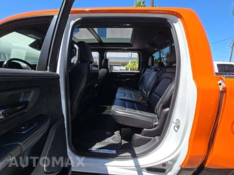 2021 Ram 1500 TRX Crew Cab Short Bed – miniatura 13