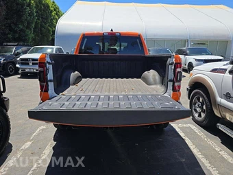 2021 Ram 1500 TRX Crew Cab Short Bed – miniatura 14