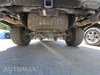 2021 Ram 1500 TRX Crew Cab Short Bed – miniatura 15