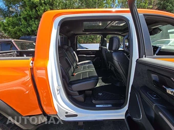 2021 Ram 1500 TRX Crew Cab Short Bed – miniatura 16