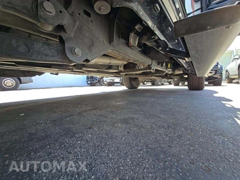 2021 Ram 1500 TRX Crew Cab Short Bed – miniatura 17