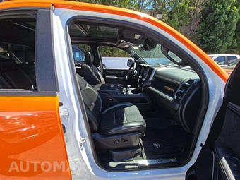 2021 Ram 1500 TRX Crew Cab Short Bed – miniatura 18