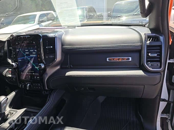 2021 Ram 1500 TRX Crew Cab Short Bed – miniatura 19