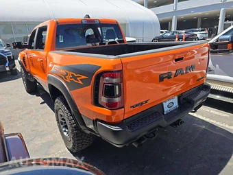 2021 Ram 1500 TRX Crew Cab Short Bed – miniatura 2