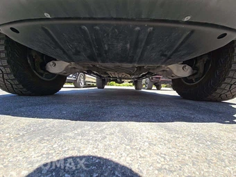 2021 Ram 1500 TRX Crew Cab Short Bed – miniatura 20