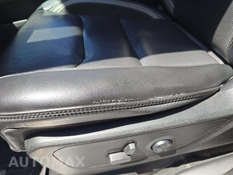 2021 Ram 1500 TRX Crew Cab Short Bed – miniatura 21