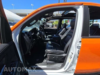 2021 Ram 1500 TRX Crew Cab Short Bed – miniatura 6