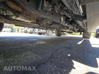 2021 Ram 1500 TRX Crew Cab Short Bed – miniatura 7