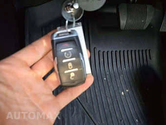 2021 Ram 1500 TRX Crew Cab Short Bed – miniatura 8