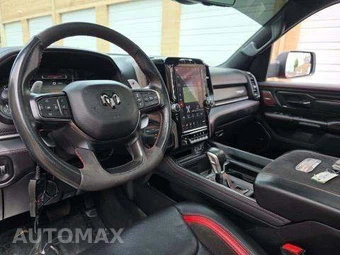 2021 Ram 1500 TRX Crew Cab Short Bed – miniatura 10