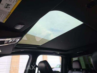 2021 Ram 1500 TRX Crew Cab Short Bed – miniatura 11