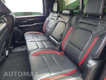 2021 Ram 1500 TRX Crew Cab Short Bed – miniatura 13