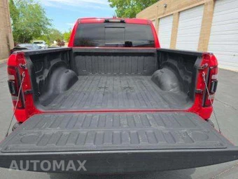 2021 Ram 1500 TRX Crew Cab Short Bed – miniatura 14