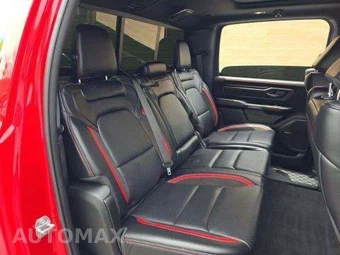 2021 Ram 1500 TRX Crew Cab Short Bed – miniatura 16