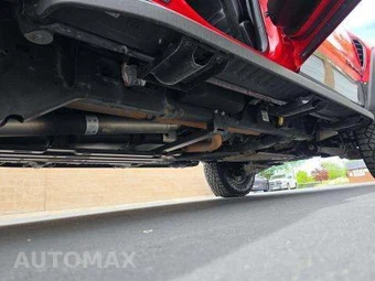 2021 Ram 1500 TRX Crew Cab Short Bed – miniatura 17