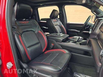 2021 Ram 1500 TRX Crew Cab Short Bed – miniatura 18