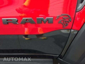 2021 Ram 1500 TRX Crew Cab Short Bed – miniatura 23