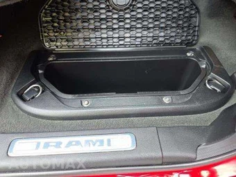 2021 Ram 1500 TRX Crew Cab Short Bed – miniatura 24