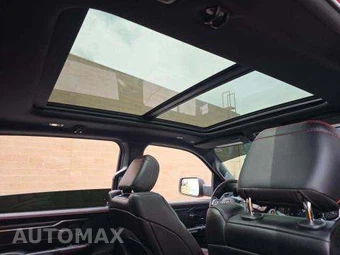 2021 Ram 1500 TRX Crew Cab Short Bed – miniatura 26