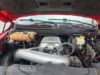 2021 Ram 1500 TRX Crew Cab Short Bed – miniatura 27