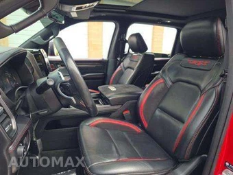 2021 Ram 1500 TRX Crew Cab Short Bed – miniatura 6