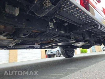 2021 Ram 1500 TRX Crew Cab Short Bed – miniatura 7