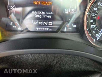 2021 Ram 1500 TRX Crew Cab Short Bed – miniatura 9
