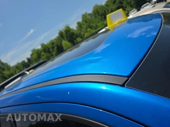 2021 Ram 1500 TRX Crew Cab Short Bed – miniatura 12