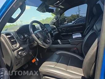 2021 Ram 1500 TRX Crew Cab Short Bed – miniatura 13
