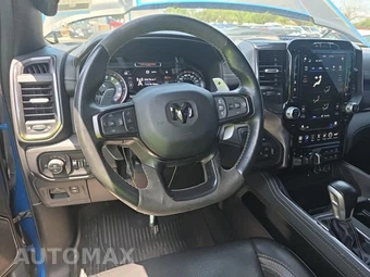 2021 Ram 1500 TRX Crew Cab Short Bed – miniatura 14