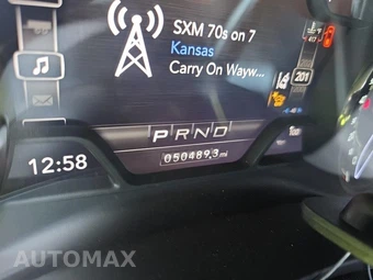 2021 Ram 1500 TRX Crew Cab Short Bed – miniatura 15