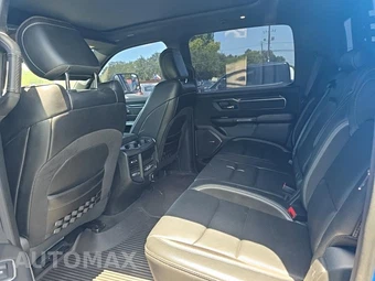 2021 Ram 1500 TRX Crew Cab Short Bed – miniatura 16