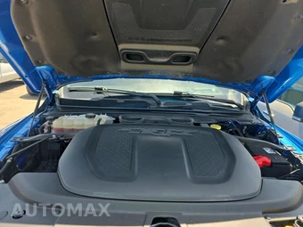 2021 Ram 1500 TRX Crew Cab Short Bed – miniatura 18