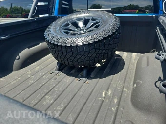 2021 Ram 1500 TRX Crew Cab Short Bed – miniatura 19
