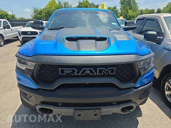 2021 Ram 1500 TRX Crew Cab Short Bed – miniatura 2