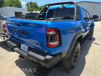 2021 Ram 1500 TRX Crew Cab Short Bed – miniatura 4