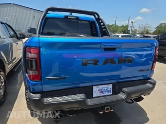 2021 Ram 1500 TRX Crew Cab Short Bed – miniatura 5