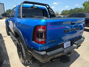 2021 Ram 1500 TRX Crew Cab Short Bed – miniatura 6