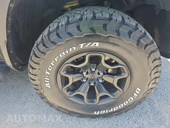 2021 Ram 1500 TRX Crew Cab Short Bed – miniatura 9
