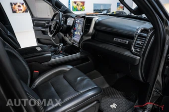 2021 Ram 1500 TRX Crew Cab Short Bed - miniatura 10