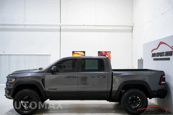 2021 Ram 1500 TRX Crew Cab Short Bed - miniatura 11