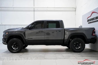 2021 Ram 1500 TRX Crew Cab Short Bed - miniatura 12