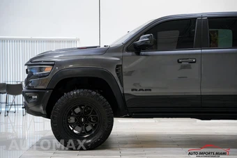 2021 Ram 1500 TRX Crew Cab Short Bed - miniatura 13